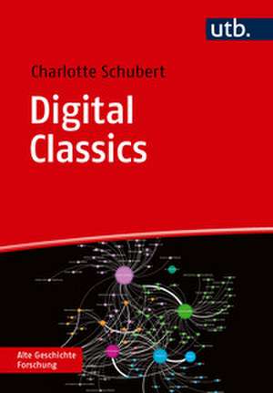 Digital Classics de Charlotte Schubert