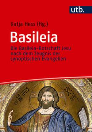 Basileia de Katja Hess