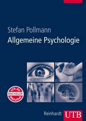 Allgemeine Psychologie de Stefan Pollmann