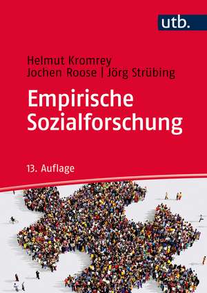 Empirische Sozialforschung de Helmut Kromrey