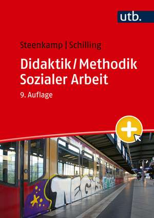 Didaktik / Methodik Sozialer Arbeit de Daniela Steenkamp