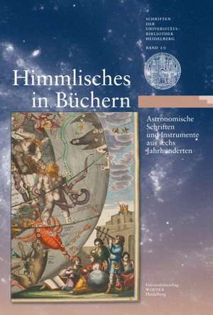 Himmlisches in Büchern de Maria Effinger