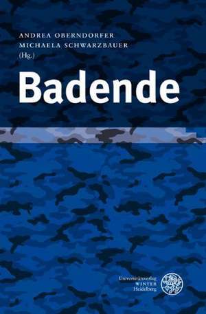 Badende de Andrea Oberndorfer