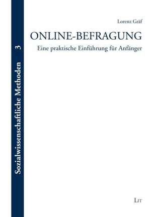 Online-Befragung de Lorenz Gräf