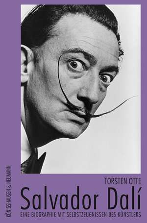 Salvador Dalí de Thorsten Otte