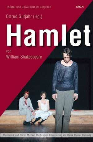 Hamlet de William Shakespeare