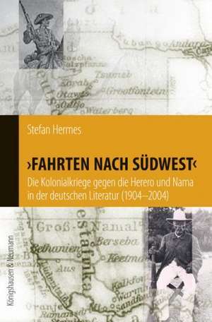 Fahrten nach Südwest de Stefan Hermes