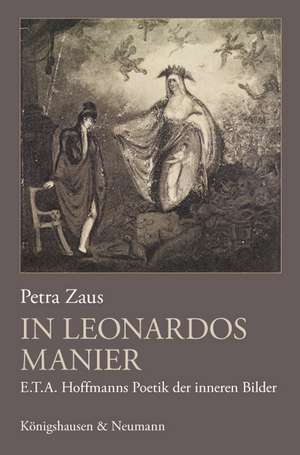 In Leonardos Manier de Petra Zaus