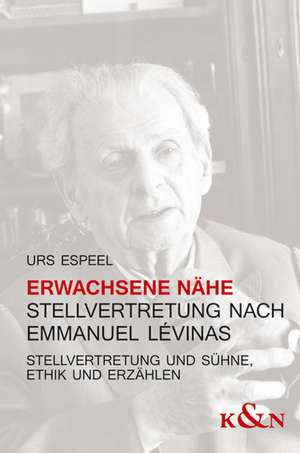 Erwachsene Nähe de Urs Espeel