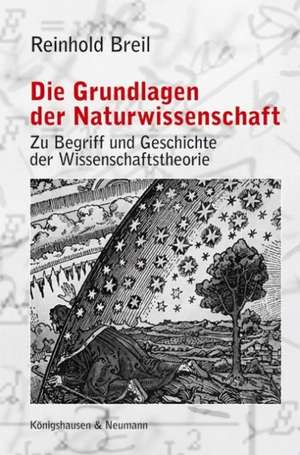 Die Grundlagen der Naturwissenschaft de Reinhold Breil