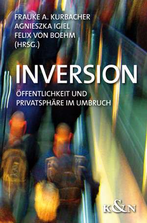 Inversion de Frauke A. Kurbacher