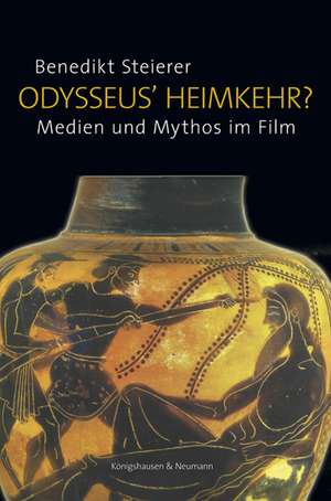 Odysseus' Heimkehr? de Benedikt Steierer