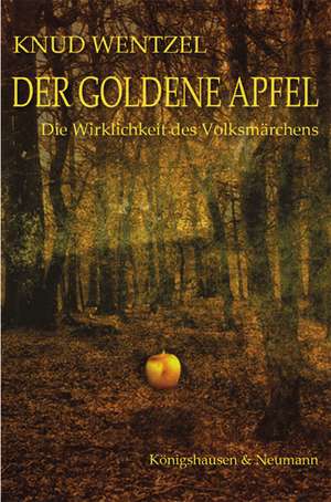 Der goldene Apfel de Knud Wentzel