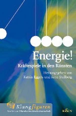 Energie! de Katrin Eggers