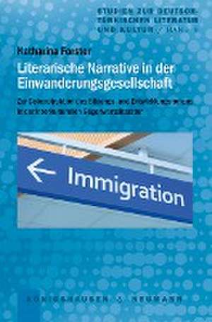 Bildung im Kontext von Migration und Post-Kolonialismus de Katharina Forster