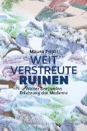 Weit verstreute Ruinen de Mauro Ponzi