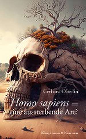 Homo Sapiens - de Gerhard Oberlin