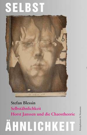 Selbstähnlichkeit de Stefan Blessin