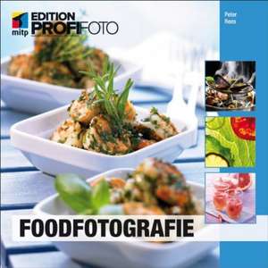 Foodfotografie de Peter Rees