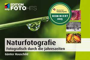 Naturfotografie de Günter Hauschild