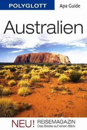 Australien de Sylvi Schlichter