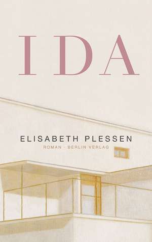 Ida de Elisabeth Plessen