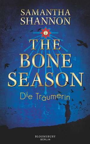 The Bone Season - Die Träumerin de Samantha Shannon