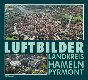 Luftbilder Landkreis Hameln-Pyrmont de Ulf Salzmann