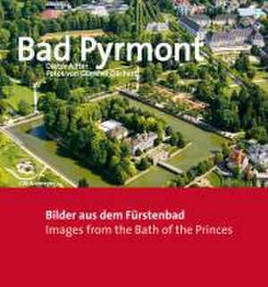 Bad Pyrmont de Dieter Alfter