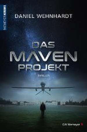 Das Maven-Projekt de Daniel Wehnhardt