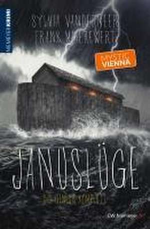 Januslüge de Sylvia Vandermeer