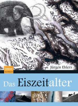 Das Eiszeitalter de Jürgen Ehlers