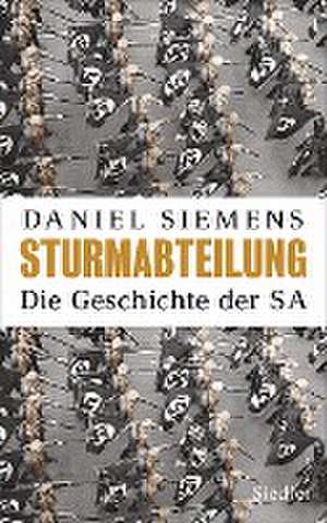 Sturmabteilung de Daniel Siemens