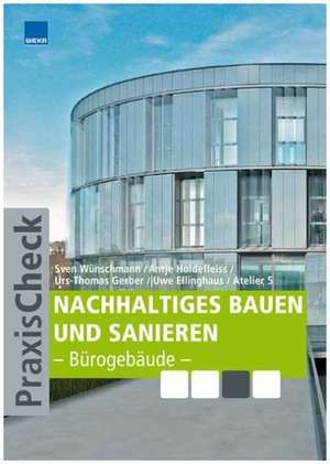 09/10, Praxis-Check Architektur: Bürogebäude