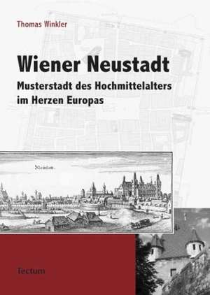 Wiener Neustadt de Thomas Winkler