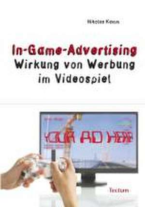 In-Game-Advertising de Nikolas Kamm