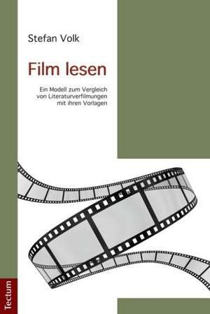 Film lesen de Stefan Volk