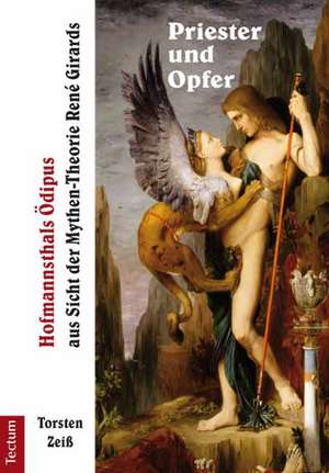 Priester und Opfer de Torsten Zeiß