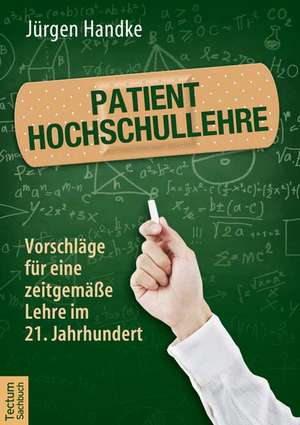 Patient Hochschullehre de Jürgen Handke