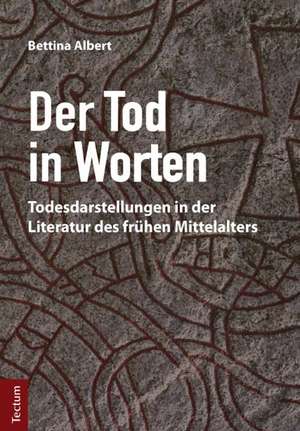 Der Tod in Worten de Bettina Albert