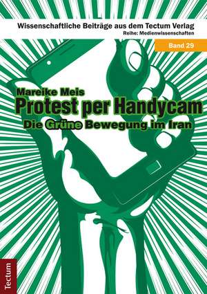 Protest per Handycam de Mareike Meis