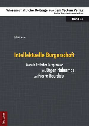 Intellektuelle Bürgerschaft de Julius Jasso