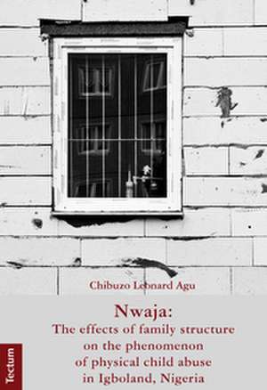 Nwaja de Agu Chibuzo Leonard