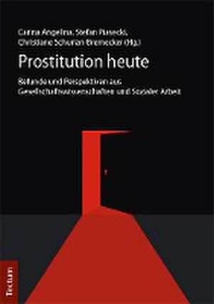 Prostitution heute de Carina Angelina