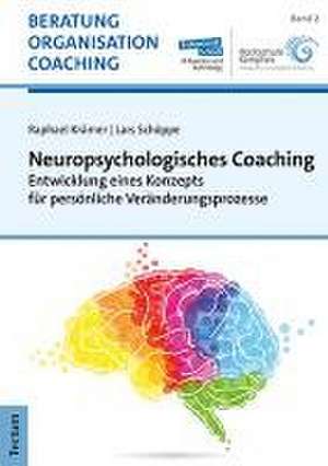 Neuropsychologisches Coaching de Raphael Krämer