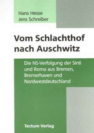 Vom Schlachthof Nach Auschwitz: Untersuchungen Zum Mimischen Ausdrucksverhalten Und Zur Emotionserkennung de Hans Hesse