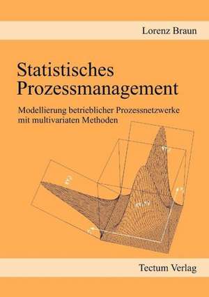 Statistisches Prozessmanagement de Lorenz Braun