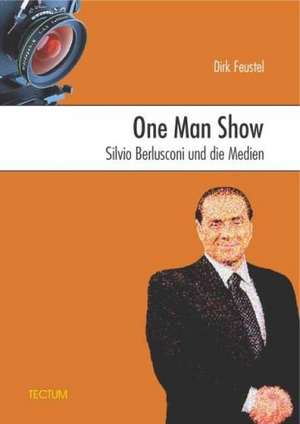 One Man Show de Dirk Feustel