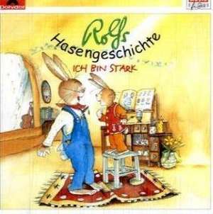 Rolfs Hasengeschichte de Rolf Zuckowski