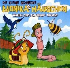 05: WARUM HABEN MARIENKÄFER PUNKTE? de Die Kleine Schnecke Monika Häuschen